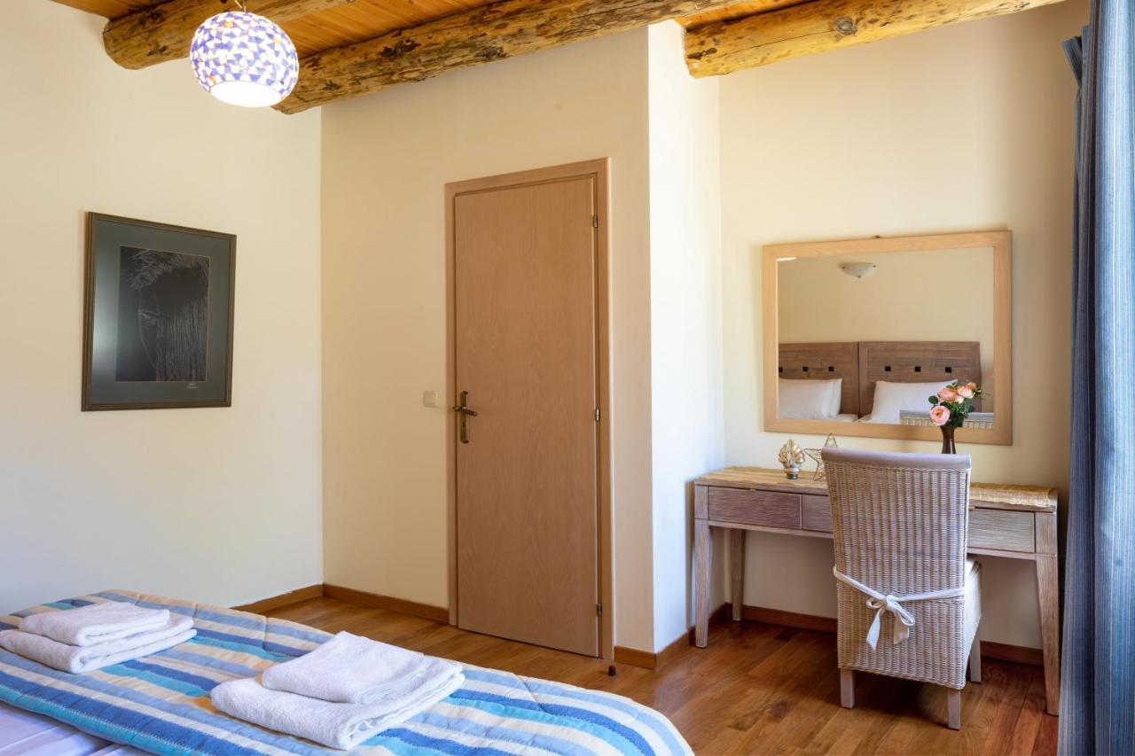 Villa Erontas - Private Heated Jacuzzi Makhairoi Экстерьер фото